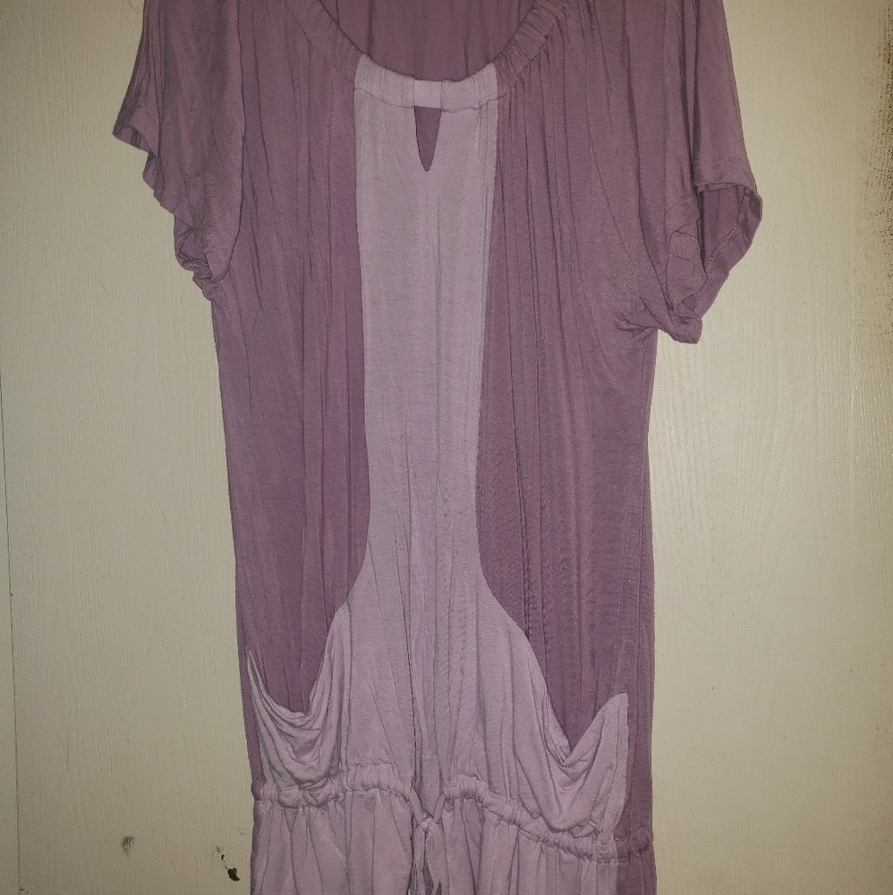 Liz Lange Maternity Top